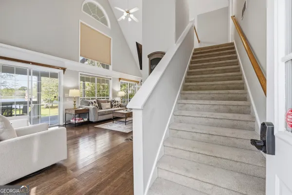 $755,000 | 195 Arrowhead Trail, Eatonton, GA 31024