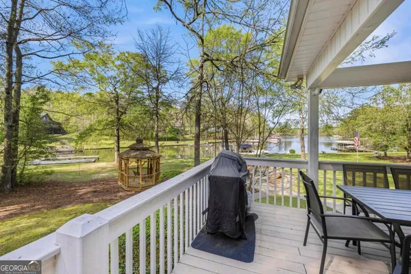 $755,000 | 195 Arrowhead Trail, Eatonton, GA 31024