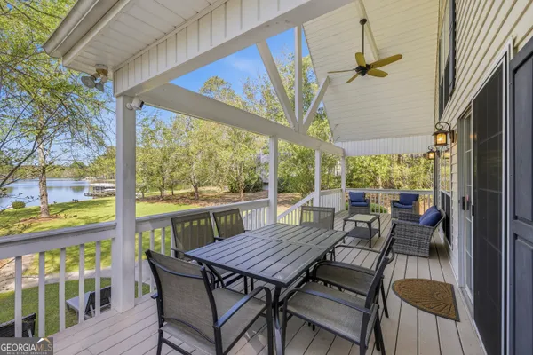$755,000 | 195 Arrowhead Trail, Eatonton, GA 31024