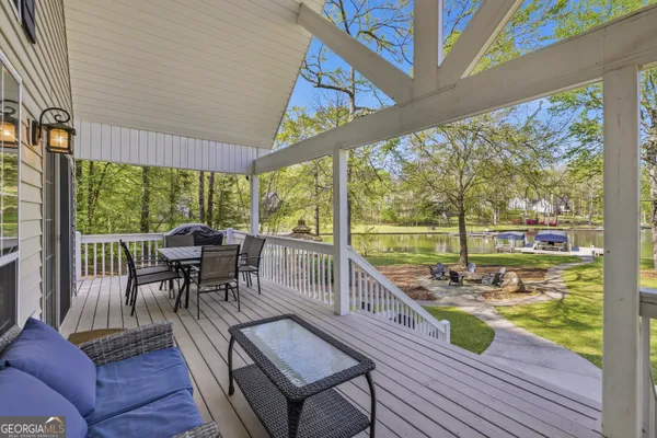 $755,000 | 195 Arrowhead Trail, Eatonton, GA 31024