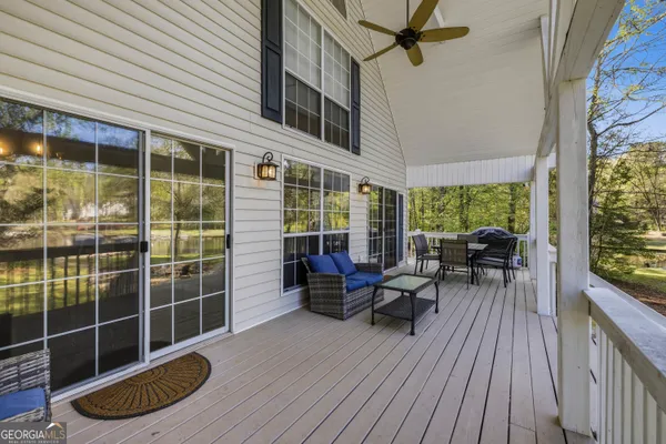 $755,000 | 195 Arrowhead Trail, Eatonton, GA 31024