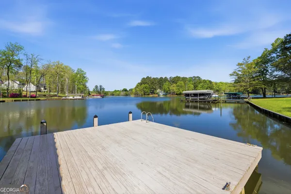 $755,000 | 195 Arrowhead Trail, Eatonton, GA 31024