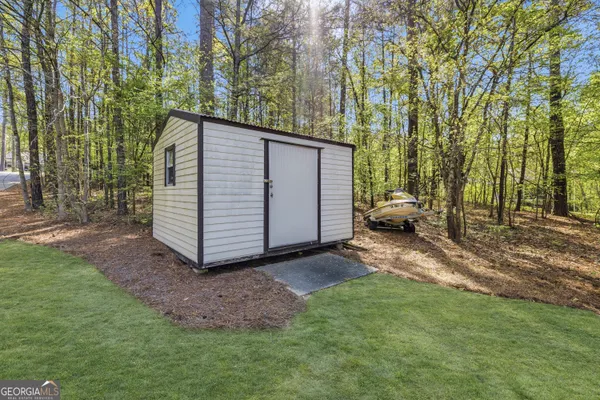 $755,000 | 195 Arrowhead Trail, Eatonton, GA 31024