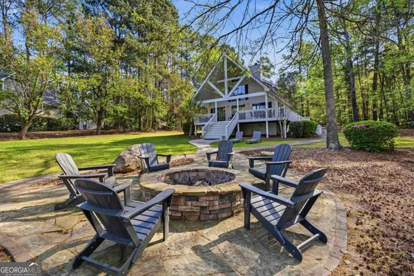 $755,000 | 195 Arrowhead Trail, Eatonton, GA 31024