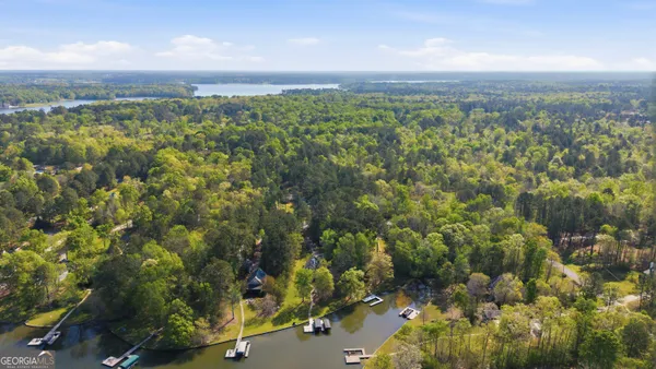 $755,000 | 195 Arrowhead Trail, Eatonton, GA 31024