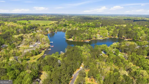 $755,000 | 195 Arrowhead Trail, Eatonton, GA 31024