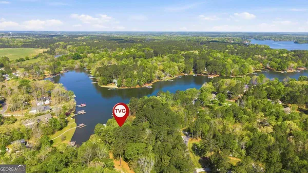 $755,000 | 195 Arrowhead Trail, Eatonton, GA 31024