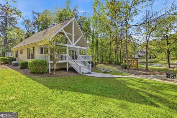 $755,000 | 195 Arrowhead Trail, Eatonton, GA 31024