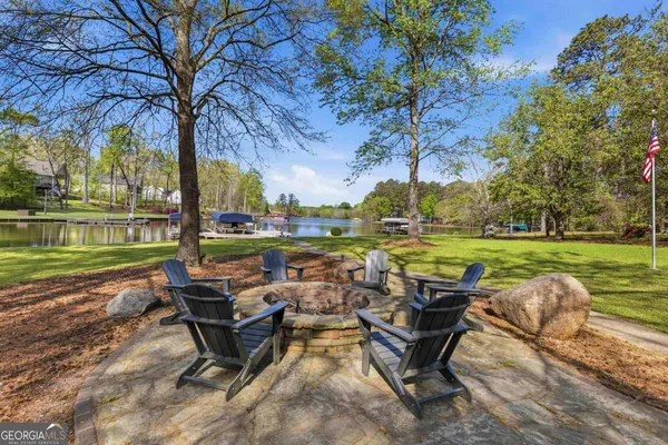 $755,000 | 195 Arrowhead Trail, Eatonton, GA 31024