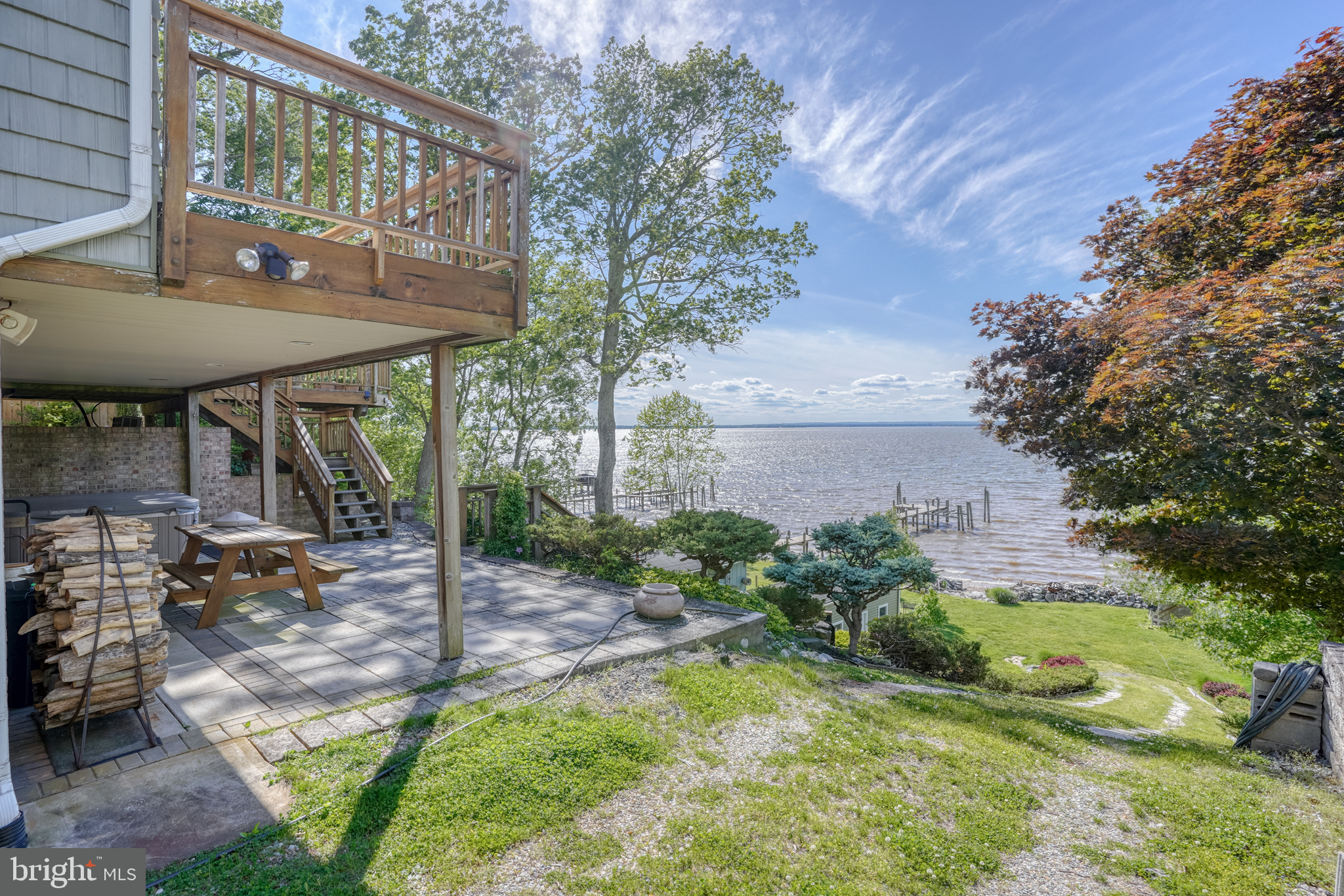 5343 Turkey Point Road North East, MD 21901 - Photo 30 of 83