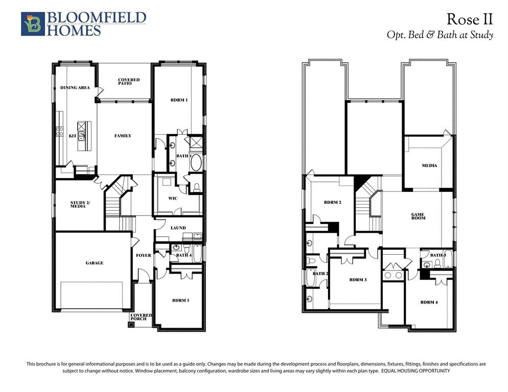 1773 Monarch Hvn Way Oak Point, TX 75068 - Photo 2 of 40