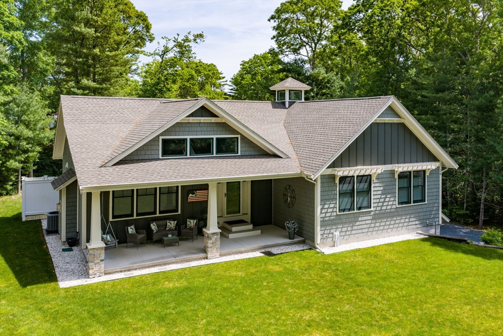 14 Valley Brook Road Barnstable, MA 02632 - Photo 1 of 41