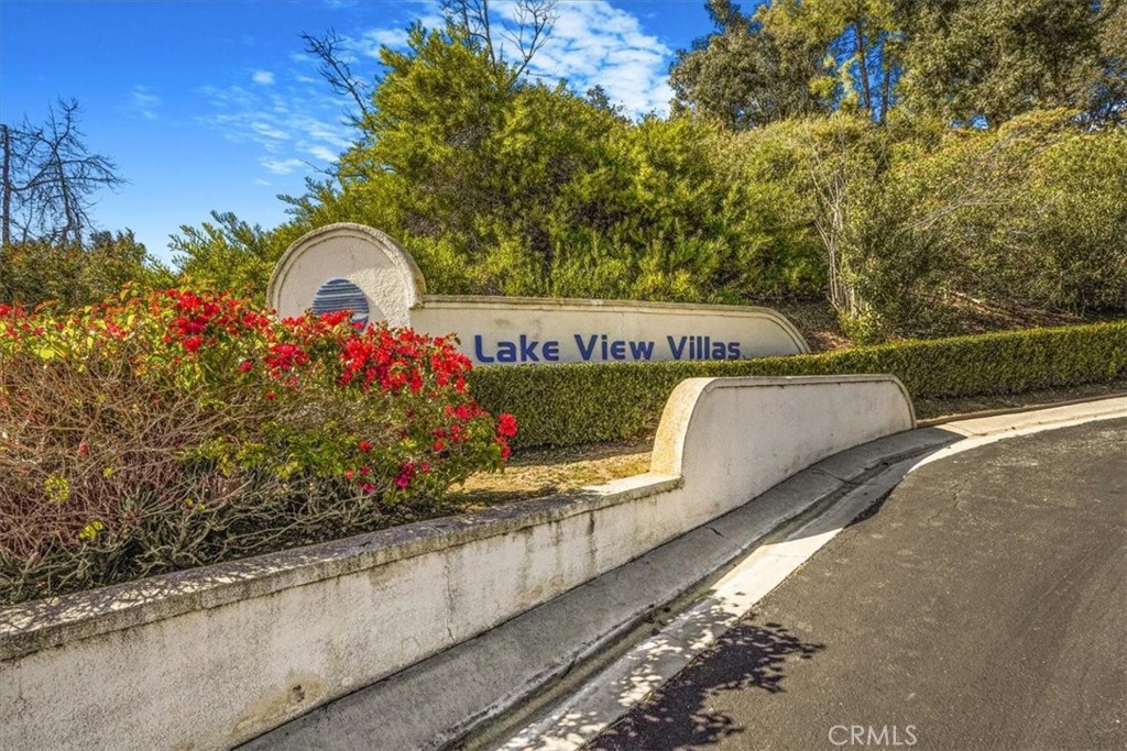 5704 Skyview Way, Unit C Agoura Hills, CA 91301 - Photo 1 of 40 a view of a city street from a balcony