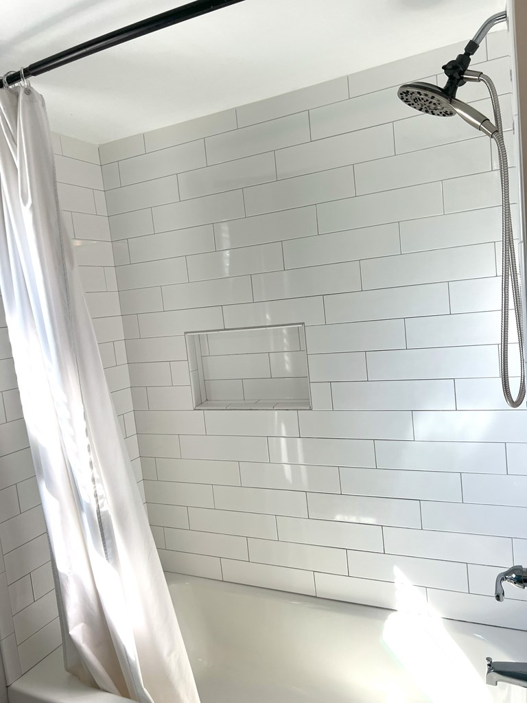 6120 Candlestick Loop Columbus, GA 31909 - Photo 12 of 20 a bathroom with a shower