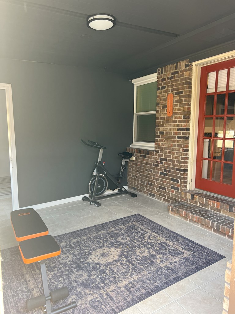 6120 Candlestick Loop Columbus, GA 31909 - Photo 16 of 20 a view of a livingroom with chair and a table