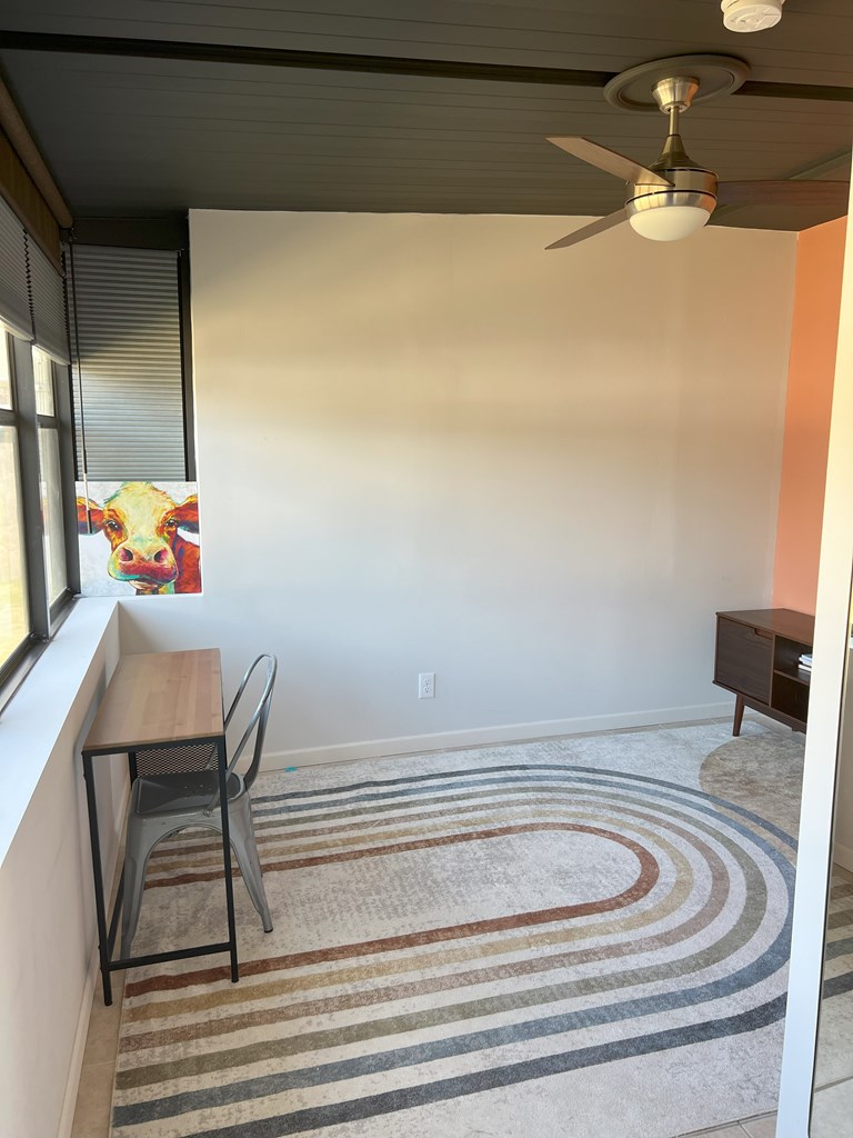 6120 Candlestick Loop Columbus, GA 31909 - Photo 17 of 20 a bathroom with a sink and a mirror
