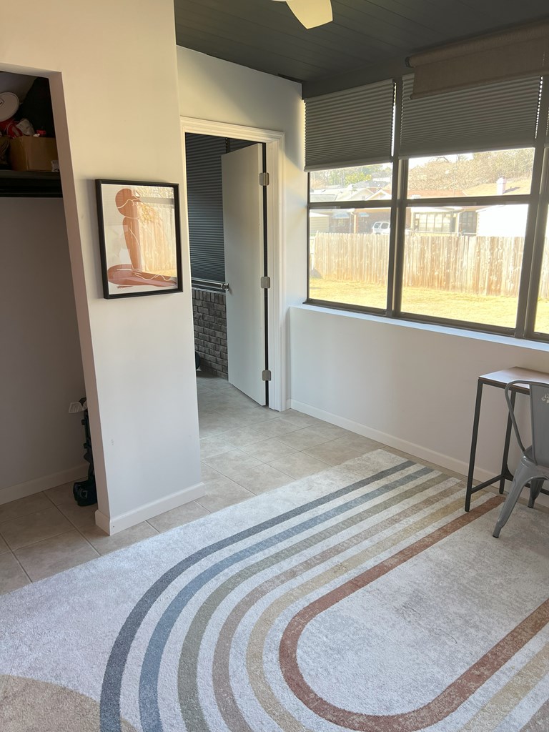 6120 Candlestick Loop Columbus, GA 31909 - Photo 18 of 20 a bed room with a bed and a window