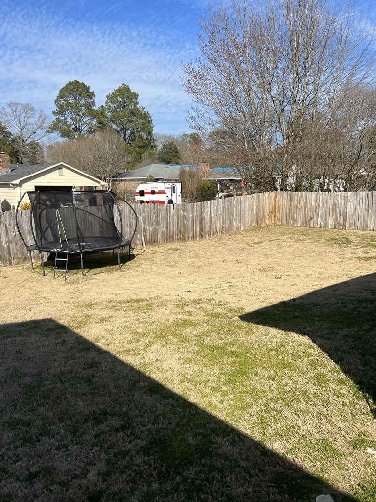 6120 Candlestick Loop Columbus, GA 31909 - Photo 20 of 20 a view of pool with a yard