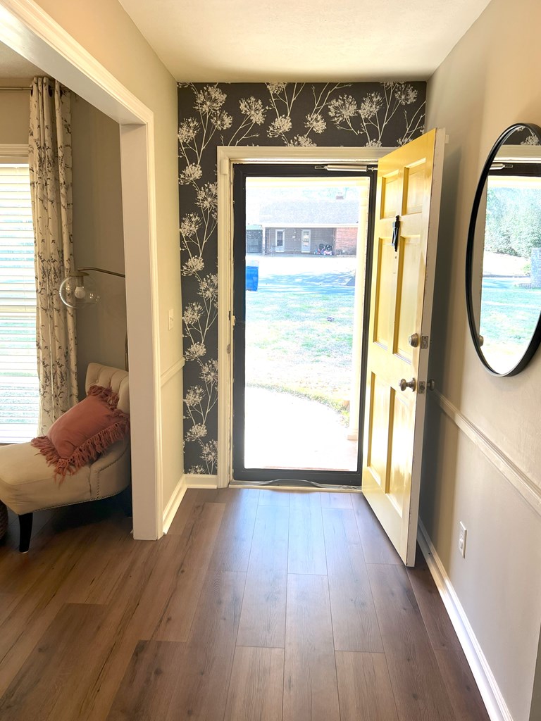 6120 Candlestick Loop Columbus, GA 31909 - Photo 2 of 20 a view of a furniture and wooden floor in a room