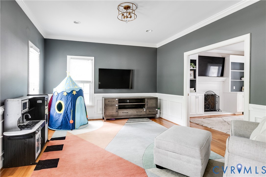 4231 Uppingham Road Richmond, VA 23235 - Photo 14 of 74 Gallery Image 14