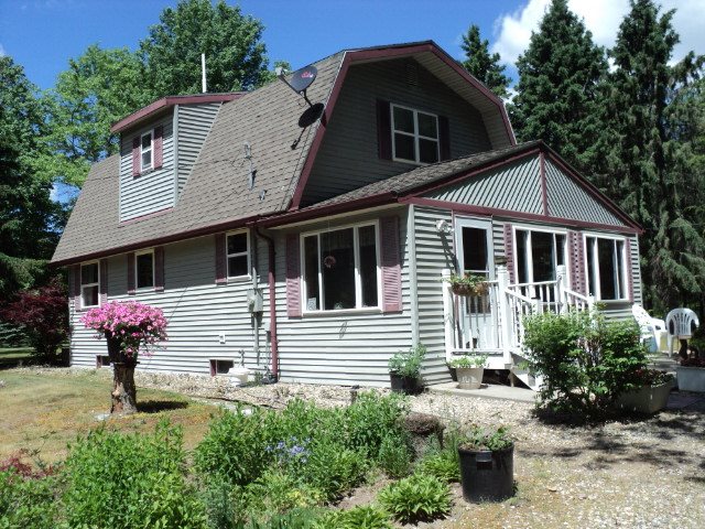 1800 North Fire Road Twining, MI 48766 - Photo 2 of 48 1833867-1.JPG
