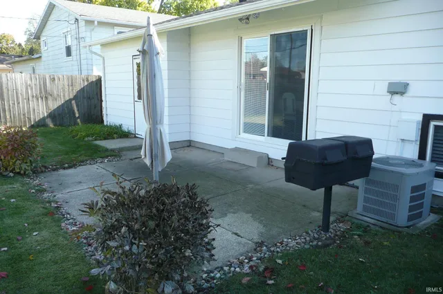 $224,900 | 2732 Prescott Drive, Mishawaka, IN 46544