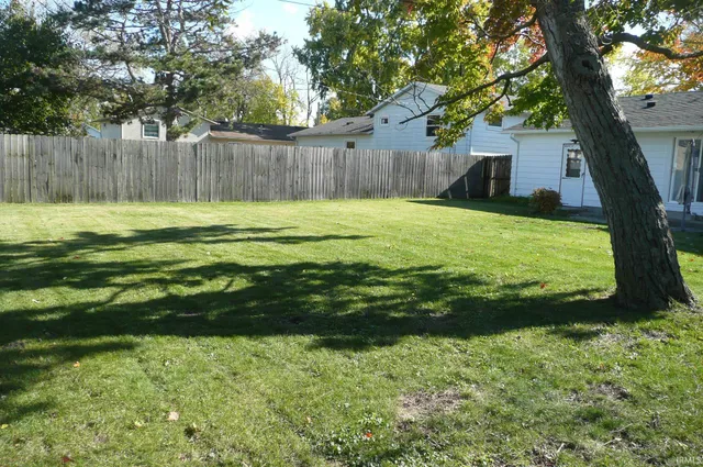 $224,900 | 2732 Prescott Drive, Mishawaka, IN 46544