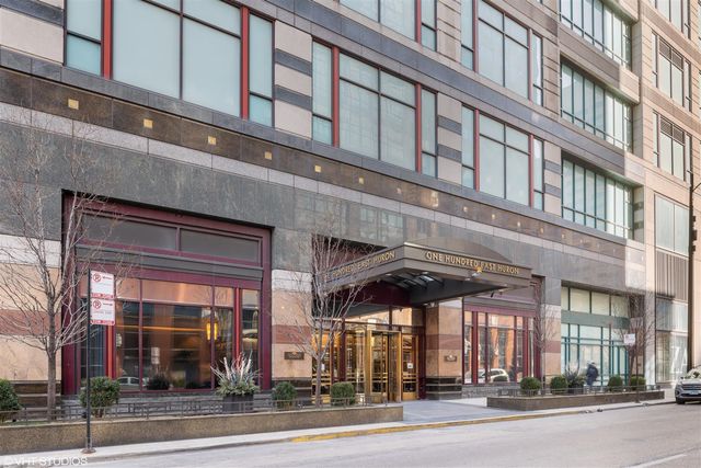 $524,900 | 100 East Huron Street, Unit 3201, Chicago, IL 60611