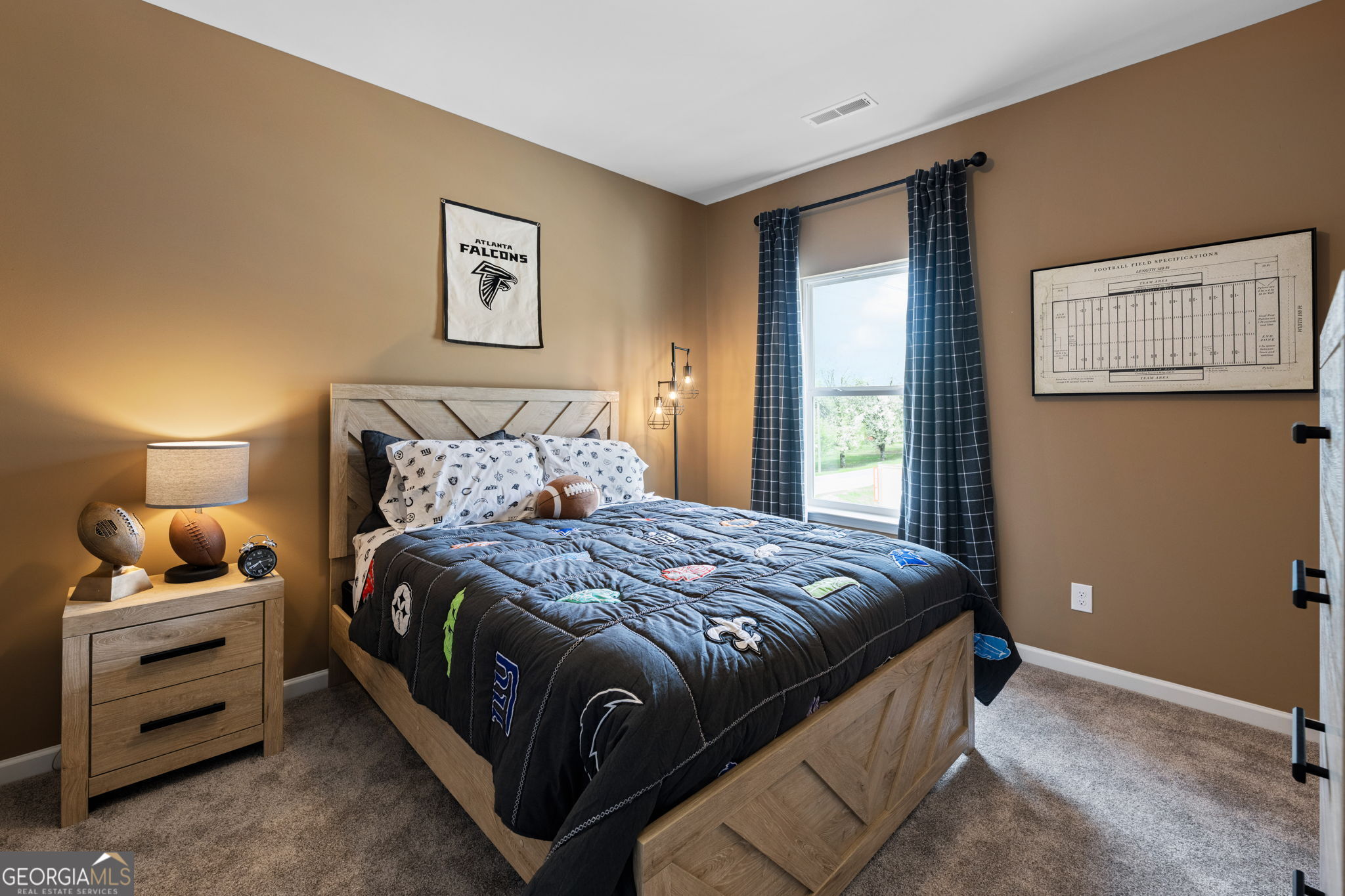 1204 Stonebridge Circle Macon, GA 31211 - Photo 14 of 22