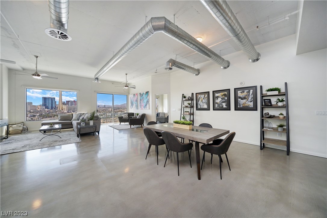 900 South Las Vegas Blvd Unit 1207