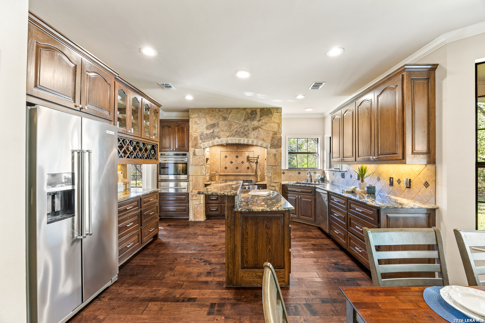 31586 Scarteen Fair Oaks Ranch, TX 78015 - Photo 22 of 67