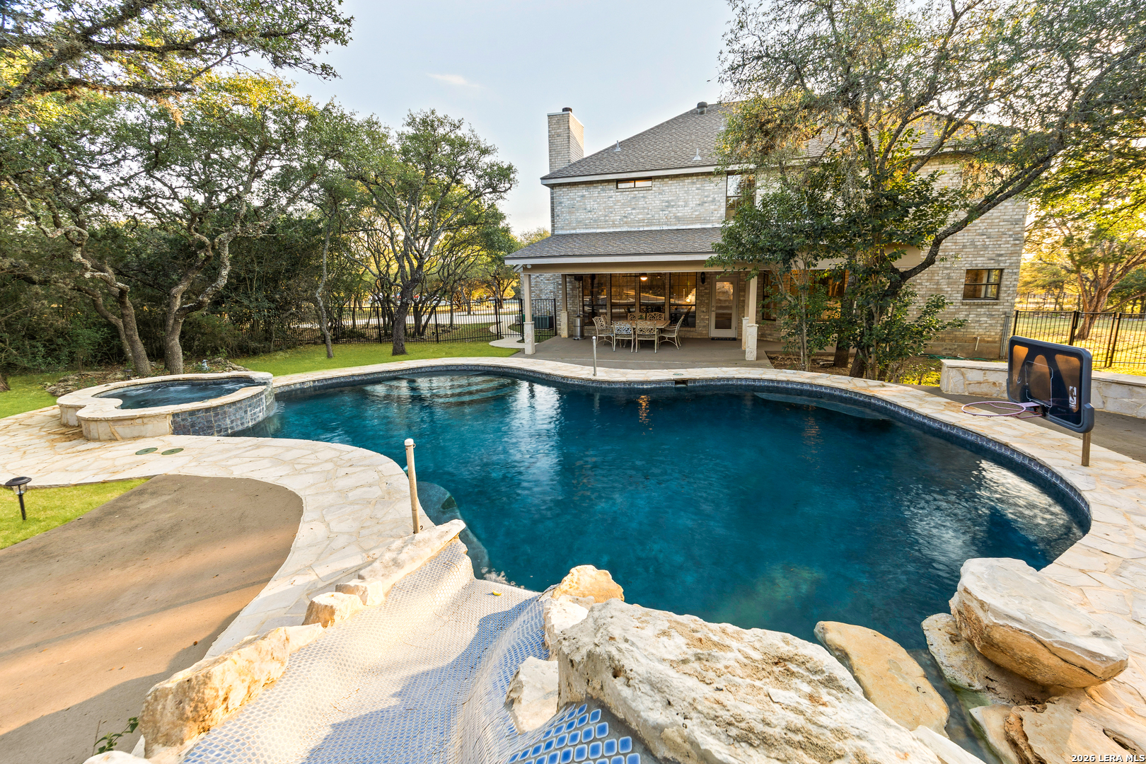 31586 Scarteen Fair Oaks Ranch, TX 78015 - Photo 42 of 67