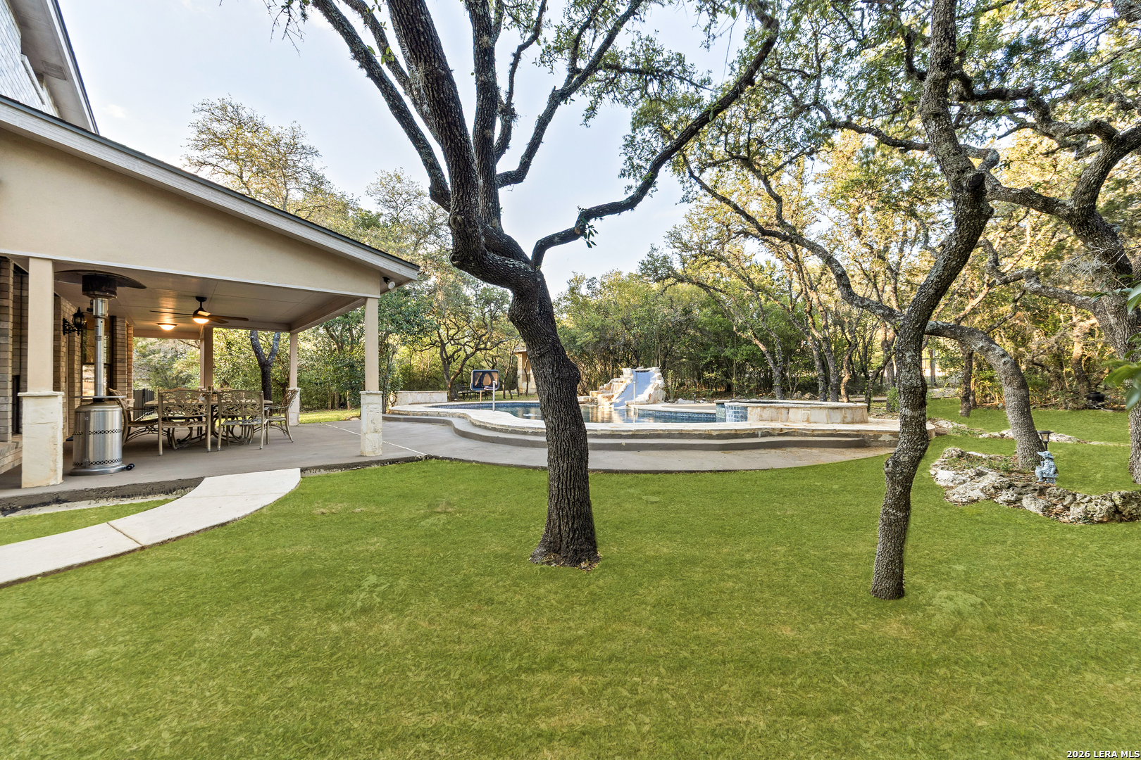 31586 Scarteen Fair Oaks Ranch, TX 78015 - Photo 46 of 67