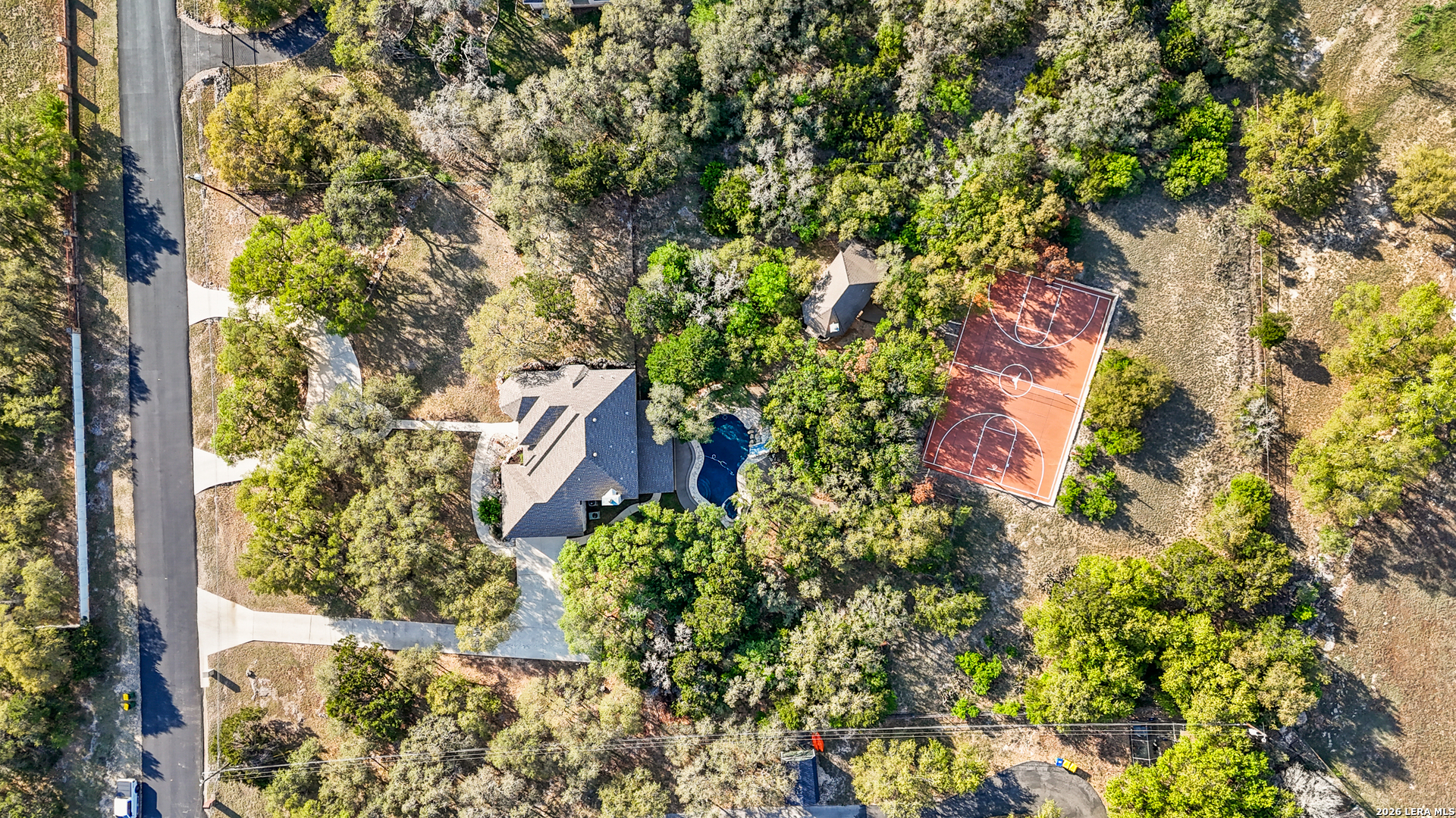 31586 Scarteen Fair Oaks Ranch, TX 78015 - Photo 56 of 67