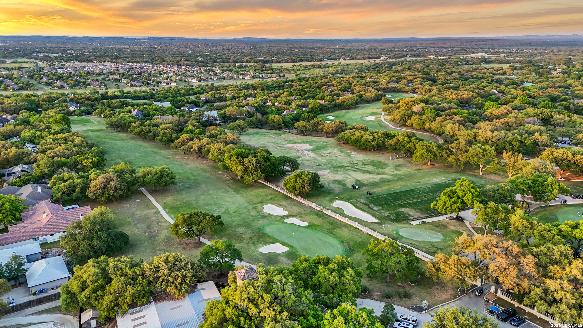 31586 Scarteen Fair Oaks Ranch, TX 78015 - Photo 63 of 67 a view of city with ocean