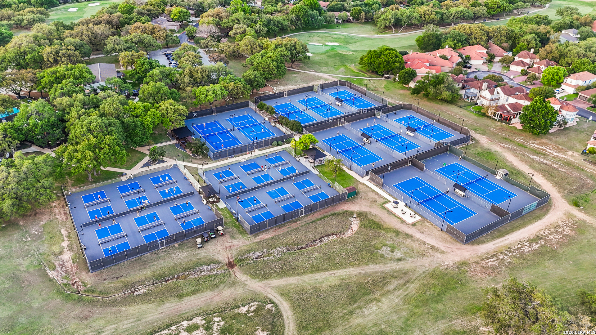31586 Scarteen Fair Oaks Ranch, TX 78015 - Photo 66 of 67 a view of a book shelf