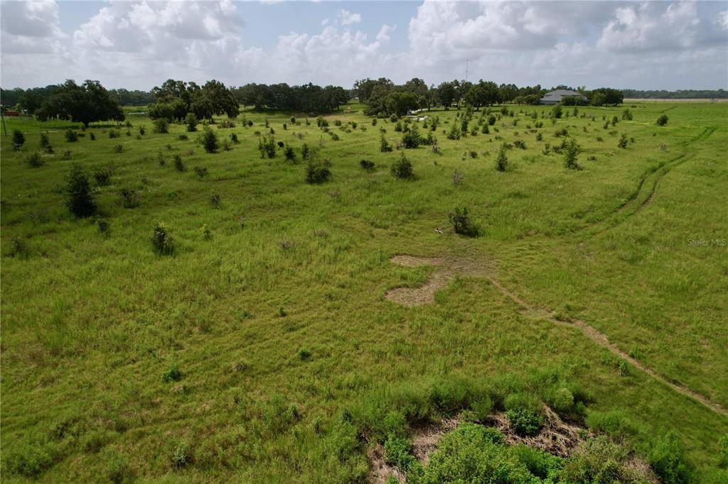 0 Hancock Road Lakeland, FL 33810 - Photo 16 of 18 a view of a green field with lots of trees in it