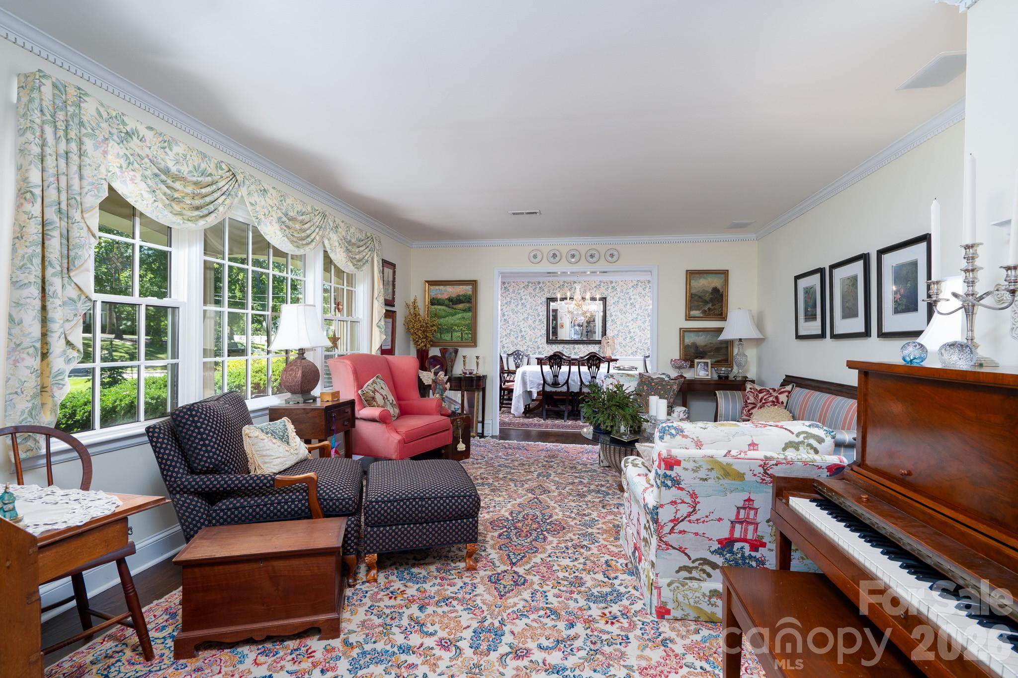 326 Richmond Road Salisbury, NC 28144 - Photo 22 of 48