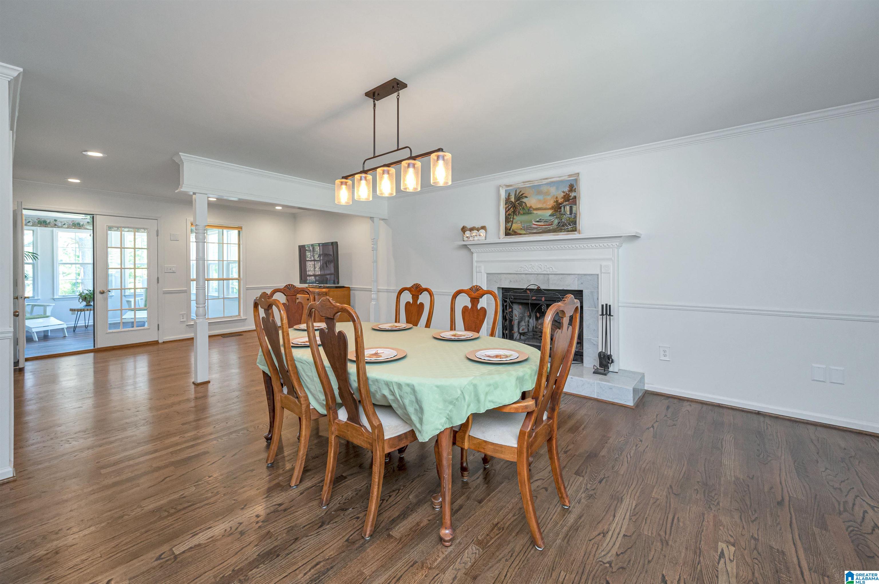 6011 Springview Drive Mount Olive, AL 35117 - Photo 8 of 54