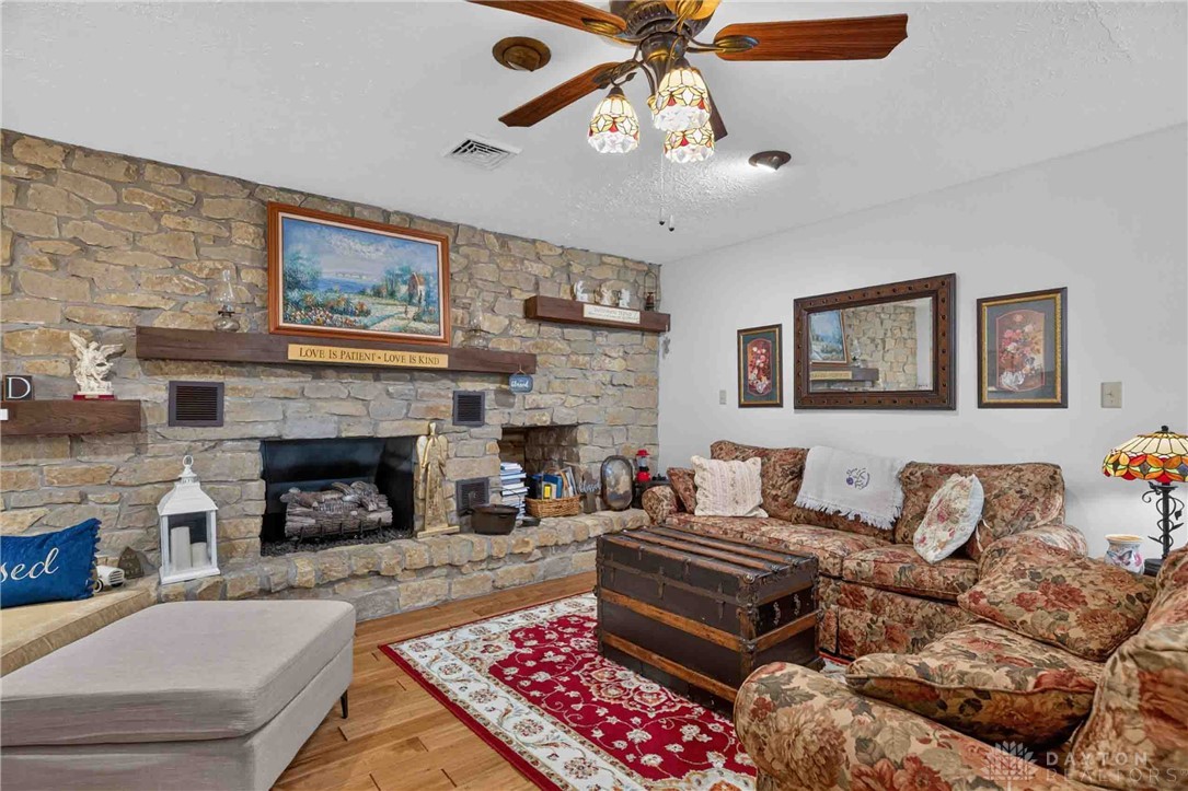 18477 Linker Shellenberger Road Jackson Center, OH 45334 - Photo 16 of 62