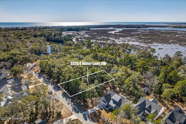 $95,000 | 3326 Four Water View Southwest, Supply, NC 28462