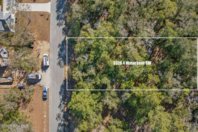 $95,000 | 3326 Four Water View Southwest, Supply, NC 28462