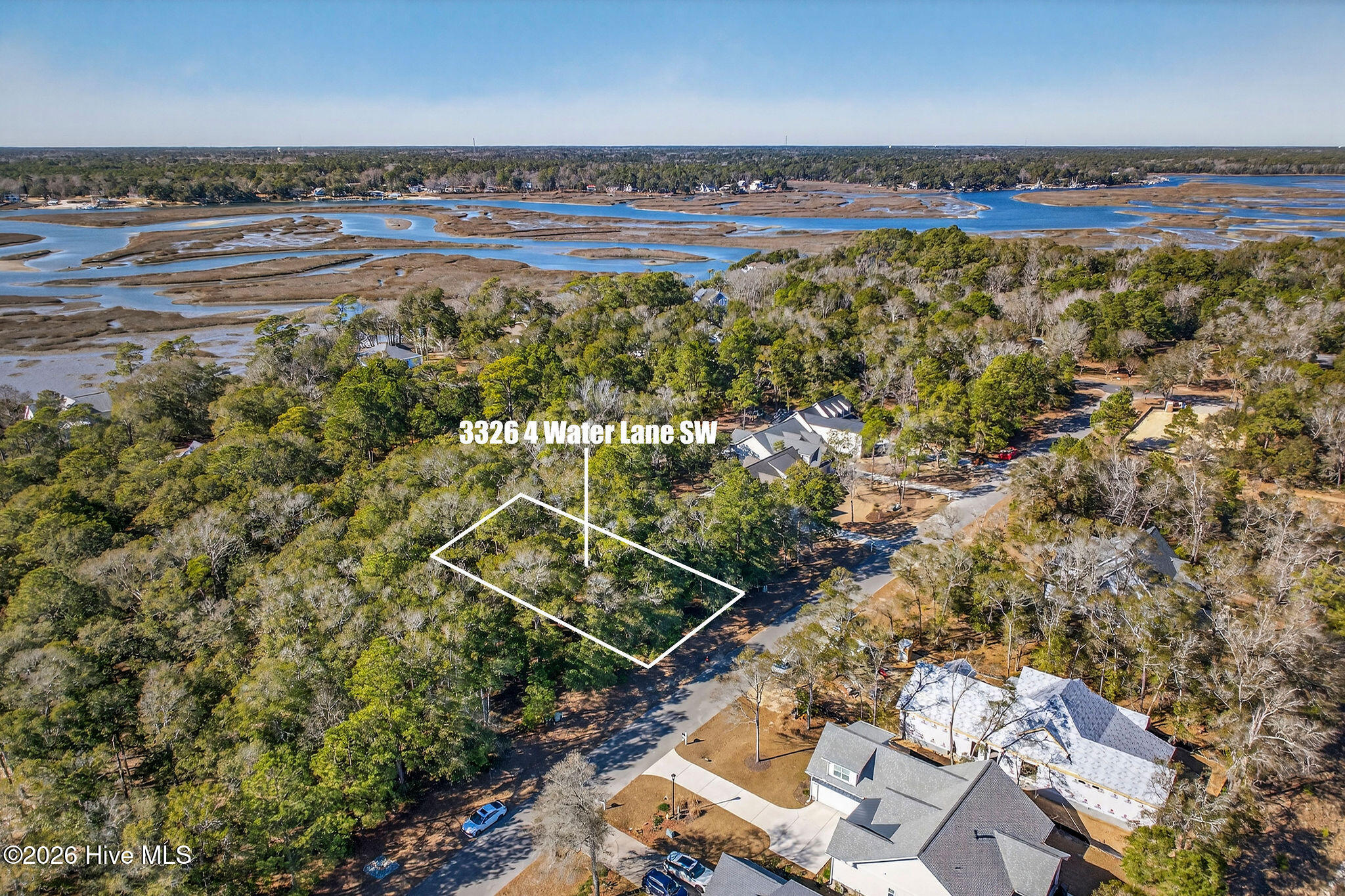 3326 Four Water View Southwest Supply, NC 28462 - Photo 5 of 14 33264WaterLaneSW-13