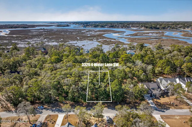 $95,000 | 3326 Four Water View Southwest, Supply, NC 28462