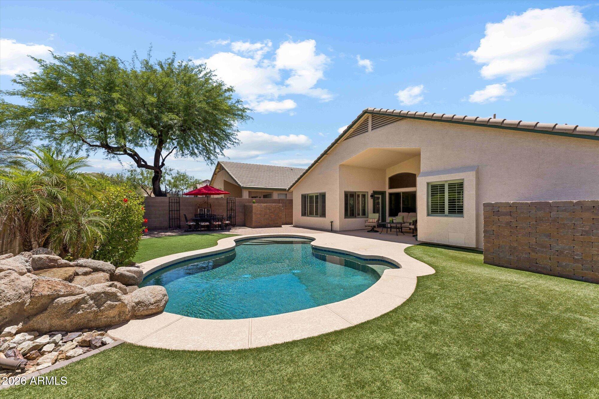 28907 North Nobel Road Phoenix, AZ 85085 - Photo 2 of 29