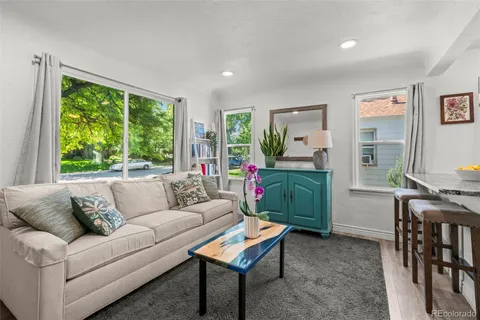 $650,000 | 2535 South Humboldt Street, Denver, CO 80210