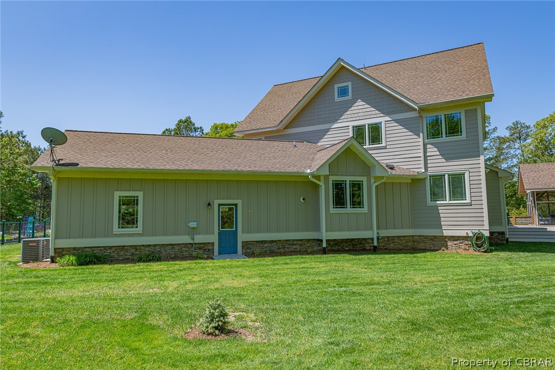 281 Emerald Cove Road Reedville, VA 22539 - Photo 42 of 50