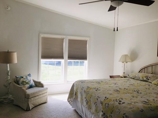 2602 Green Street Middleboro, MA 02346 - Photo 11 of 25 a bedroom with a bed and a window