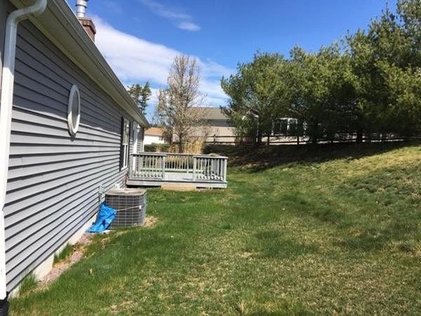 2602 Green Street Middleboro, MA 02346 - Photo 16 of 25 a view of a house with a yard