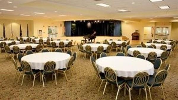2602 Green Street Middleboro, MA 02346 - Photo 19 of 25 a view of a dining room with furniture